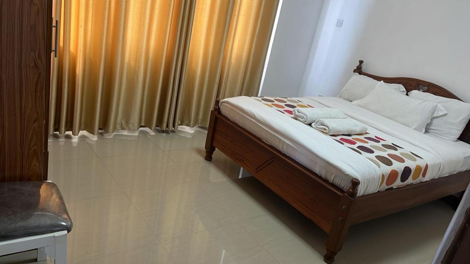 Tcr Residences At Kings Millennium- 3Bdrm Apts, All Ensuite, 7Km To Jki Airport, 7Km To Cbd Найроби Екстериор снимка