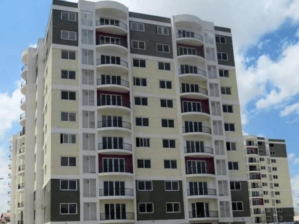Tcr Residences At Kings Millennium- 3Bdrm Apts, All Ensuite, 7Km To Jki Airport, 7Km To Cbd Найроби Екстериор снимка