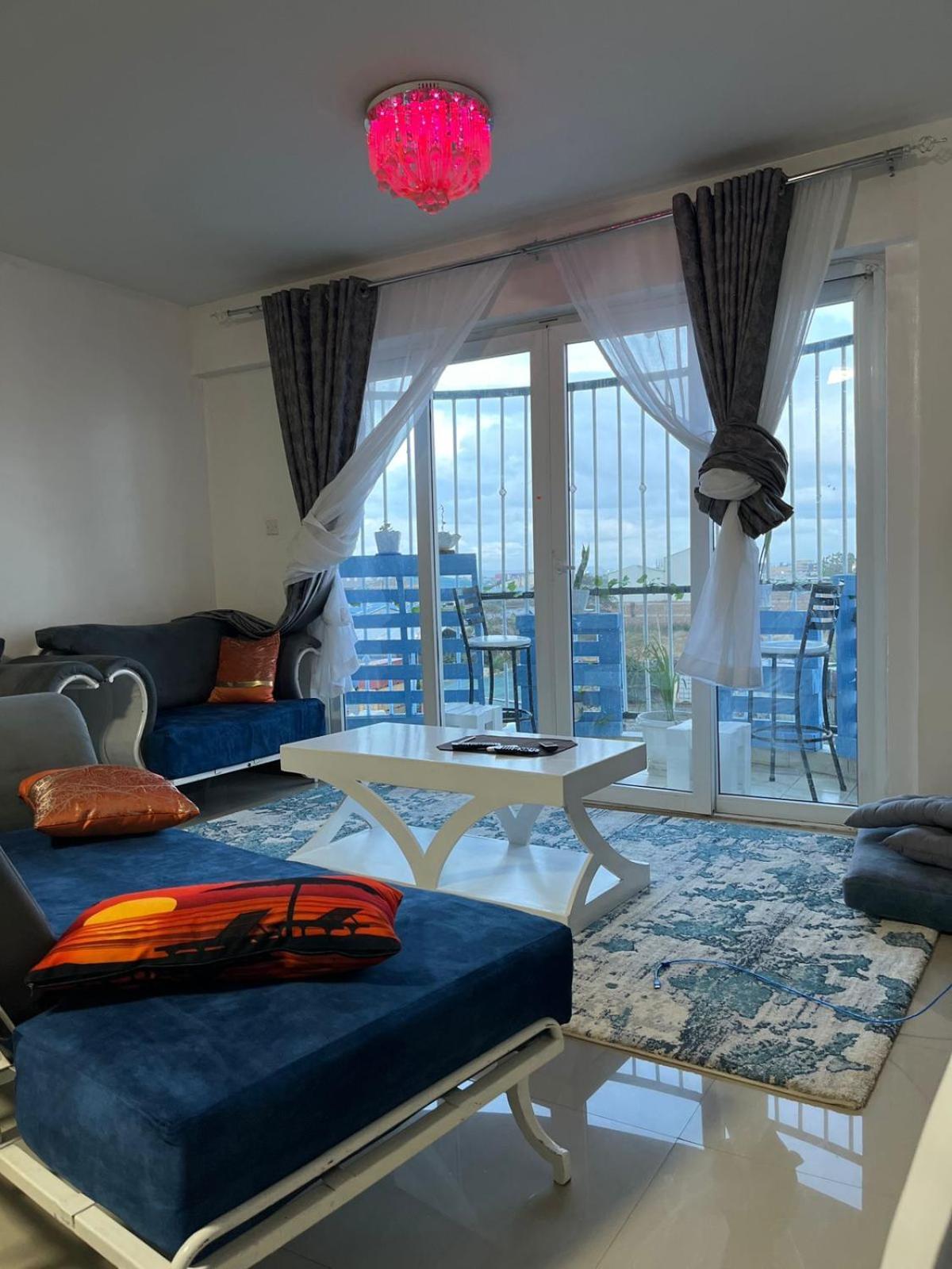 Tcr Residences At Kings Millennium- 3Bdrm Apts, All Ensuite, 7Km To Jki Airport, 7Km To Cbd Найроби Екстериор снимка