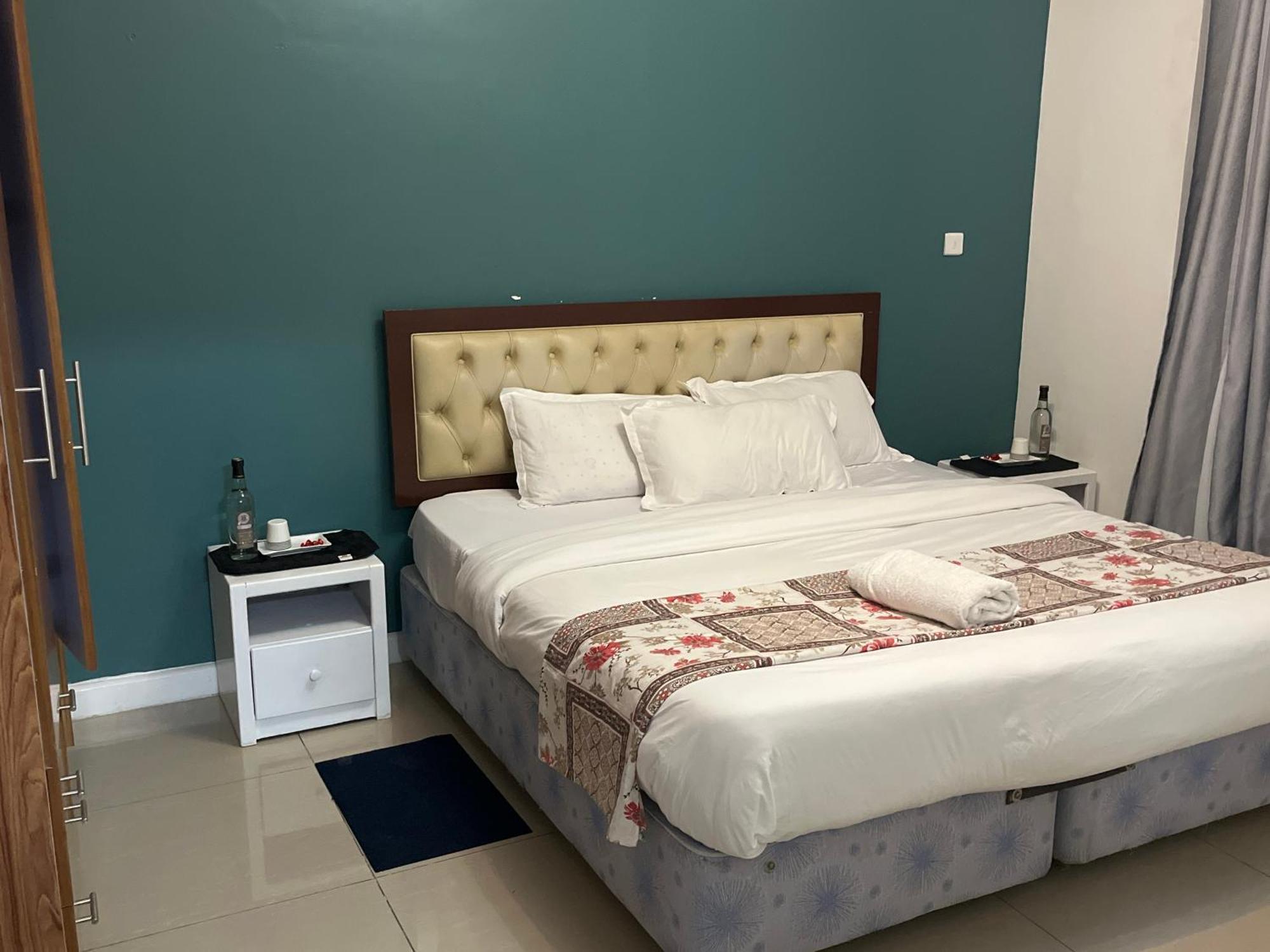 Tcr Residences At Kings Millennium- 3Bdrm Apts, All Ensuite, 7Km To Jki Airport, 7Km To Cbd Найроби Екстериор снимка